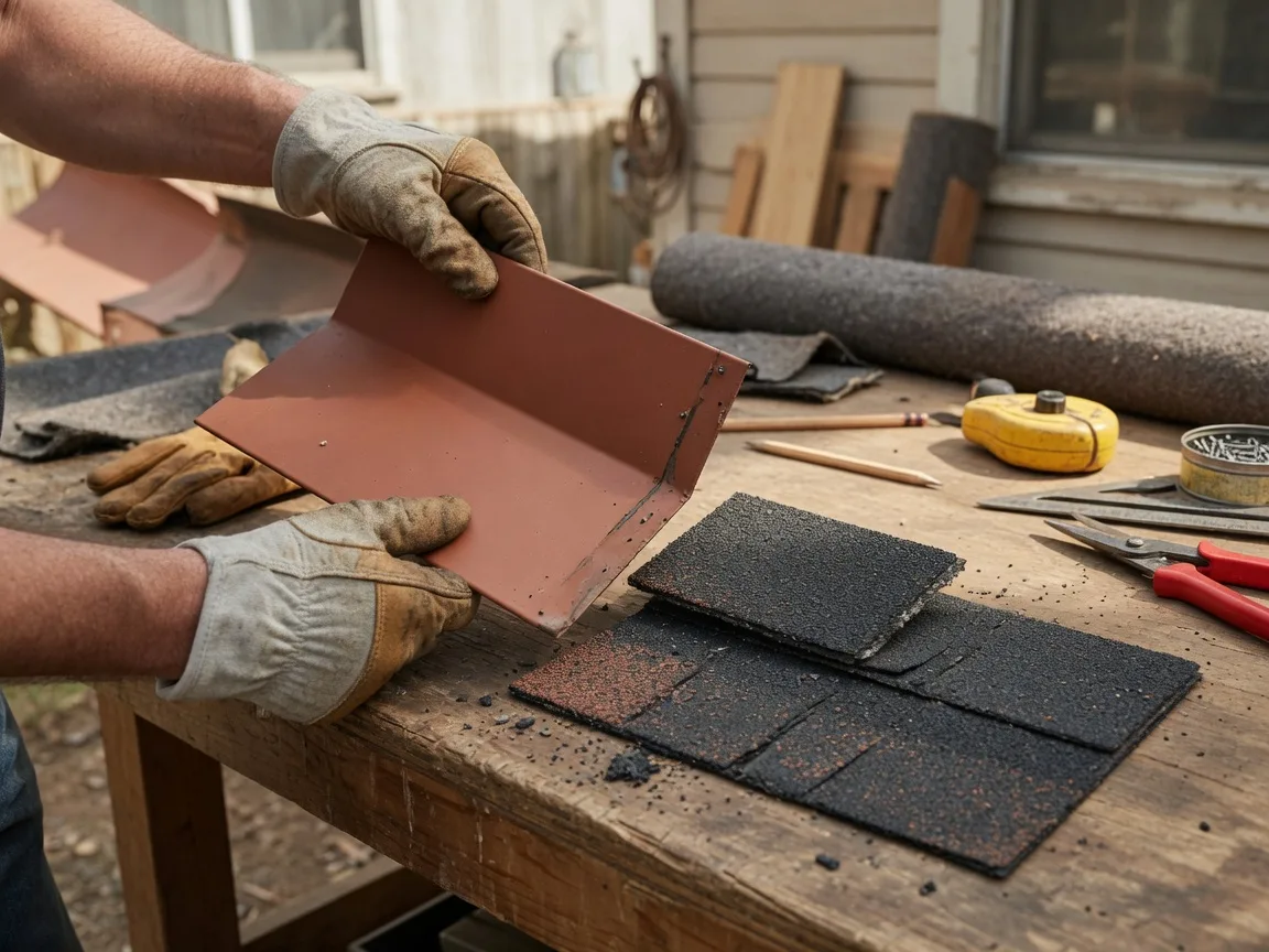 Roof Repair company in Warwick, GA